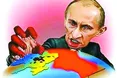 Війна і мир Путіна