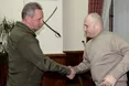 Дмитра Яроша призначено радником начальника Генштабу