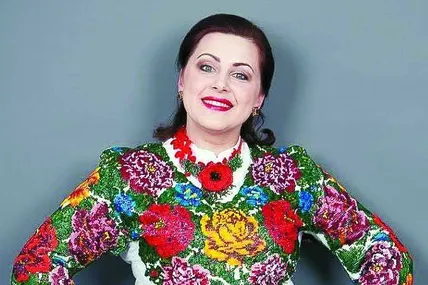 Оксана Науменко