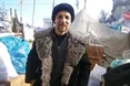 «Я сюди прийшов за правду. А за правду б’ють, вбивають, опускають»…