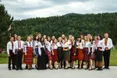 Львів'ян запрошують на благодійний концерт хору «Євшан»
