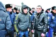 «Тітушки»: шлях від провокаторів до найманих убивць