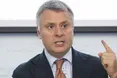 Вітренко йде з «Нафтогазу»