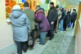 Прощавай, макулатуро!