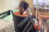 Провела тиждень у лісі: 11-річну Соломію Веклич виписують з лікарні