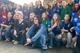 Ziferblat зустрічали як героїв