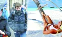 Діти до школи, дорослі – на море