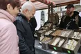У Львові знову запрацює ветеранський ярмарок: коли та де