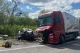 У Львівському районі внаслідок аварії загинули троє людей