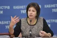 Яресько: "Можливість технічного дефолту залишається"