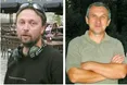 Сержант повернувся з-за кордону, щоб захищати рідну Україну...