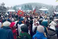На Львівщині колядники зібрали понад три мільйони гривень для Сил оборони