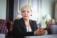 Гонтарева: "НБУ не буде "витягувати" гривню"