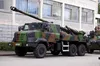 Франція передасть Україні артилерійські установки