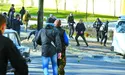 «Комусь треба було, щоб Європа побачила Україну саме такою»