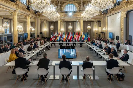 Фото MinPres