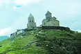 Храм, що єднає серця понад хмарами