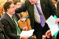 Антикорупційного бюро ще немає. А скандал вже є
