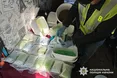 Нацполіція проводить понад 200 обшуків у рамках спецоперації з ліквідації наркобізнесу в Україні