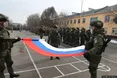 росія вимагає повного контролю над окупованими та неокупованими територіями України — Moscow Times