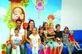 Сім успішних «кесаревих» — за дванадцять років
