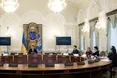 З пресою Янукович говорив мовою… Медведчука-Путіна