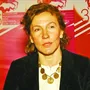 Наталка ПОЛОВИНКА: «У Росії є мислячі люди. Вірю, що вони вийдуть на площі, як ми вийшли на Майдан»