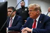Уряд США оскаржить рішення про закриття справи Трампа
