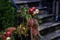 Львів'ян просять не викидати ялинки у баки для сміття: куди приносити дерева