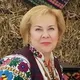 Оксана Тарнавська