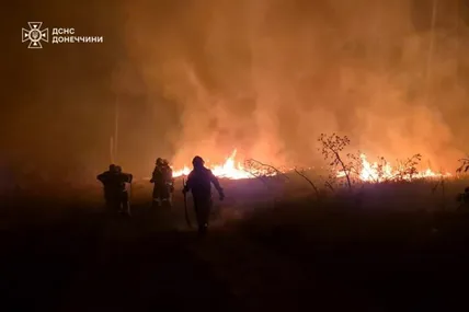 Фото ДСНС