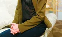 «В інституті була переконана, що стану ведучою соціальних програм. А стала акторкою» 