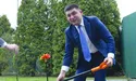 Чи спечуть паску уряду Гройсмана?