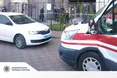 Львівська поліція встановила особи загиблих підлітків, які випали з 16 поверху