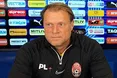 ФК «Шахтар» офіційно припиняє дію контракту з головним тренером Патріком ван Леувеном