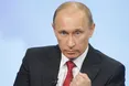 Путін визнав, що вибори президента України - правильний крок