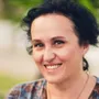 «Не уявляла себе дитячою письменницею — нею стала з початком великої війни»