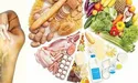 За остеохондрозу наповніть організм вітамінами