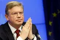 Фюле: "Росія не зважає на міжнародне право"