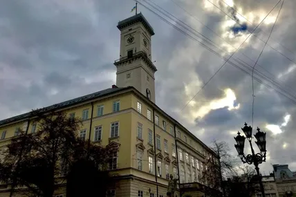 Львів’яни дізнаються новини з… соціальних мереж