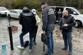 Шахрайством заволоділи 50 000 доларів США — у Львові затримано групу осіб, яка імітувала діяльність обмінного пункту валют