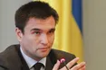 Клімкін: "Росія не хоче консультацій в рамках Будапештського меморандуму"