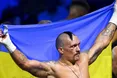 Усик проведе поєдинок з британським боксером Деніелем Дюбуа 12 липня