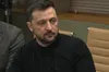 Зеленський: Готовий обміняти свою посаду на членство в НАТО