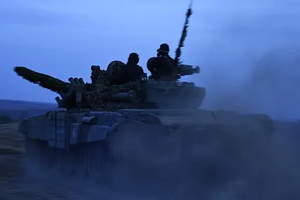 Фото ілюстративне Генштабу ЗСУ