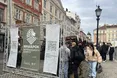 У Львові відбувся ветеранський ярмарок (ФОТО)