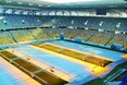 До матчу з «Шальке» газон «Арени Львів» готують від початку зими