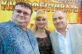 «Бригантина» стала запорізькою