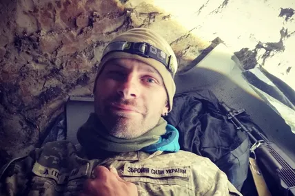 Віктор Онисько. Фото з мережі
