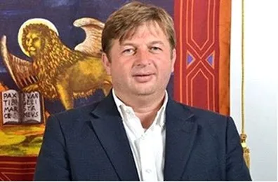Стефано Вальдегамбері